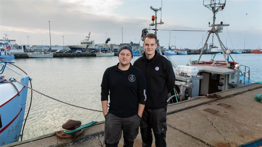 Kyst – et bevidst valg for Det Danske Madhus